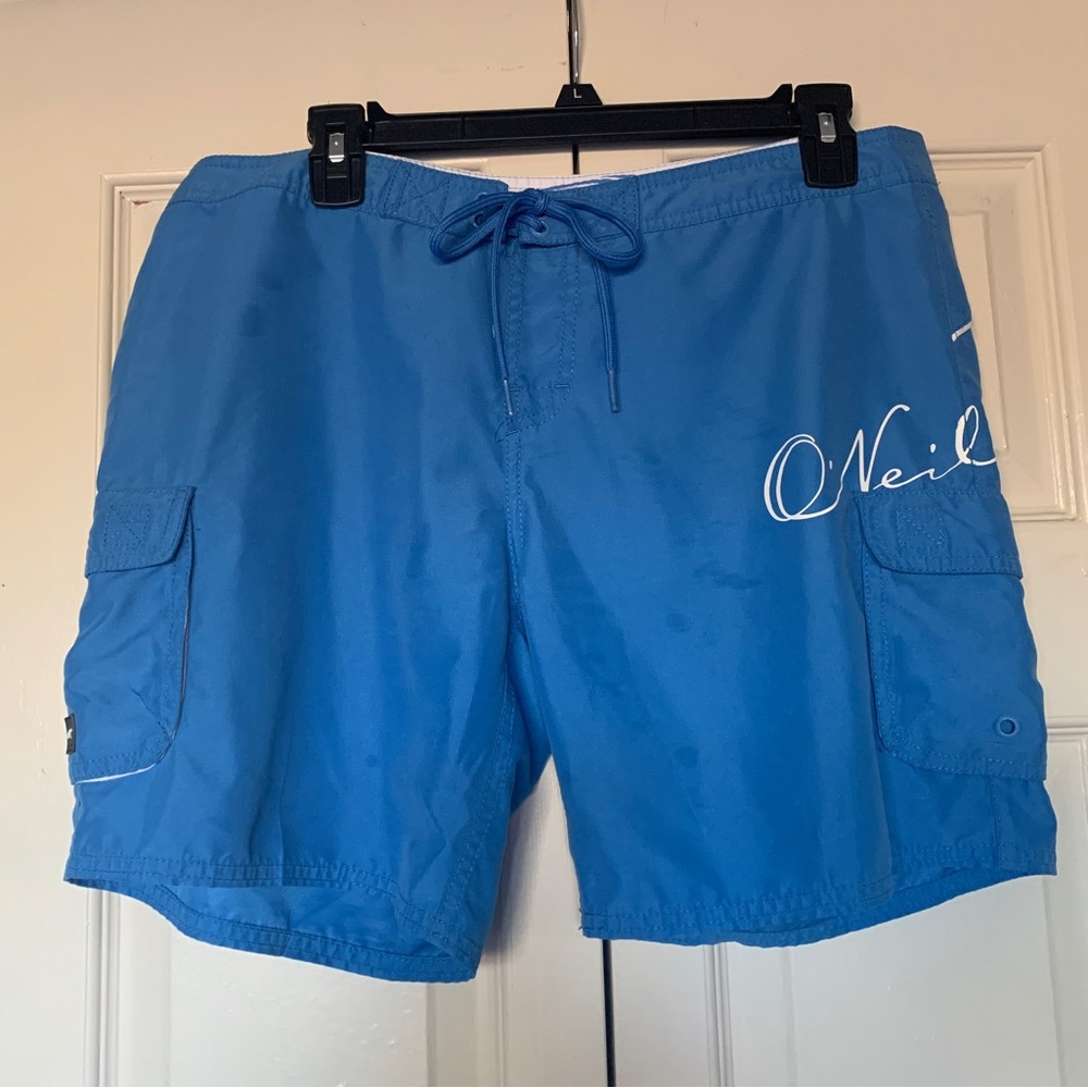 O’Neill Blue Junior’s Boardshorts